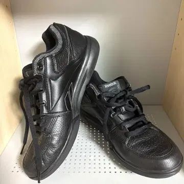 Reebok 이지톤 EASY TONE 블랙 26.5cm