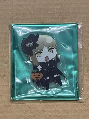 Fate/stay 랜덤 아크릴 스탠드 그룹 B 세이버 얼터