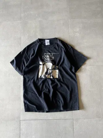 90's Night of the Living Dead S/S Tee