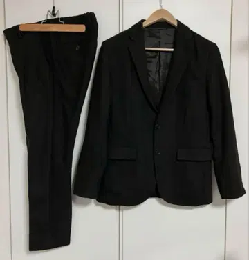 UNITED ARROWS green label relaxing 셋업