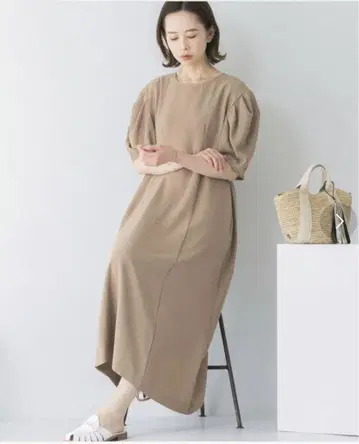 어반 리서치 원피스