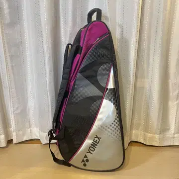 요넥스 라켓 백 6 (백팩 포함) BAG1522R