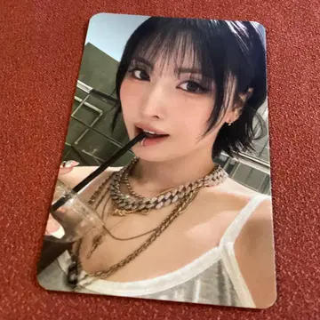 TWICE THIS IS FOR soundwave DIGIPACK 모모