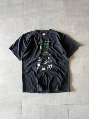 90's Night of the Living Dead S/S Tee