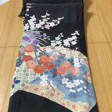 구로토메소데