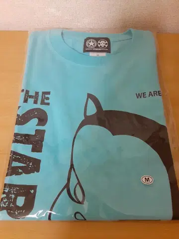 THE STAR CLUB [ KITTY MISSILE T셔츠 ] 스타클럽