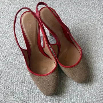 세르지오 로시 샌들 24.5cm