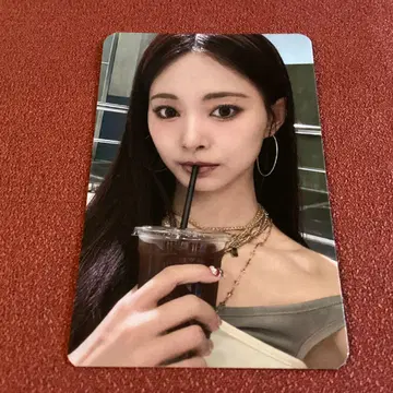 TWICE THIS IS FOR soundwave DIGIPACK 쯔위