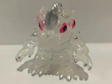 MEDICOMTOY VAG SPECIAL GYAROMI 보이드 클리어