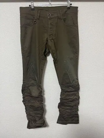 5351 POUR LES HOMMES 토네이도 팬츠