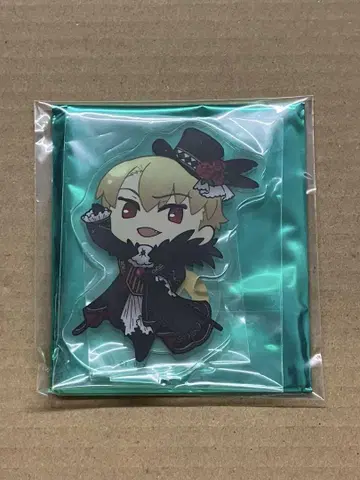 Fate/stay 랜덤 아크릴 스탠드 그룹 B 길가메쉬