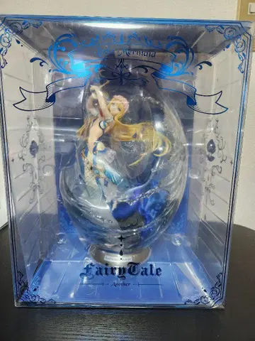 Myethos FairyTale-Another 리틀 머메이드 1/8