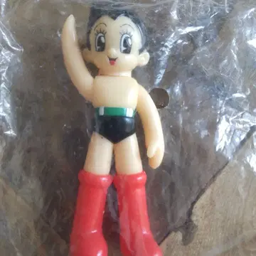 아톰 피규어 약 8cm