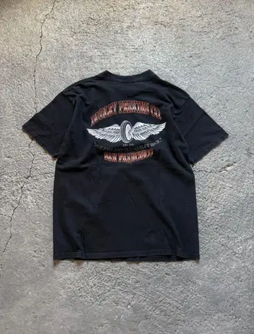 00's Marilyn Manson The Celeritarian Tee