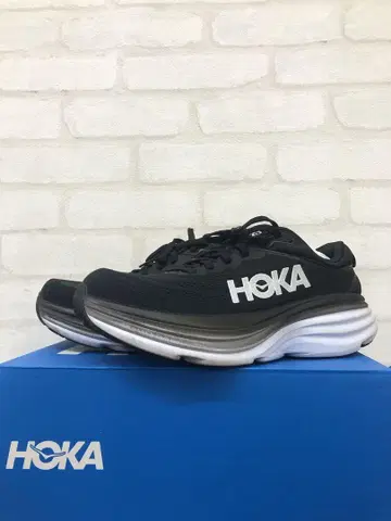 HOKA 호카 BONDI 8 본다이8 26.5cm