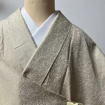 단이 로브 니시진 오모치 타이류 직물 S 사이즈 화장 64