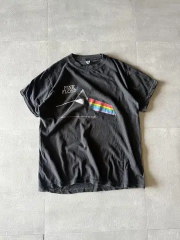 80's Pink Froyd S/S Tee