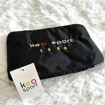 kea sport 새상품 키아스포츠 라켓 케이스 퍼스 키아 수납 백
