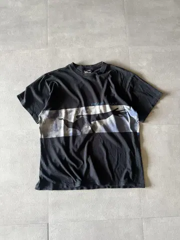90's Pearl Jam S/S Tee
