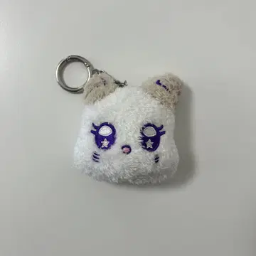 me:i 먐이 츠키 tsuki 이이다 시오리 츠키 봉제 인형