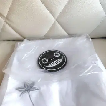 니어 디너쇼 테이블 냅킨 코스터