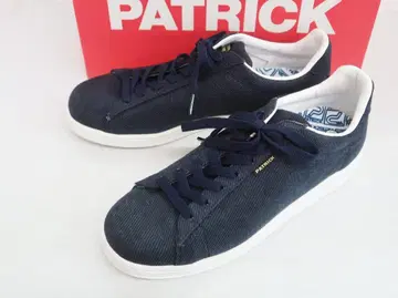 새상품급 PATRICK 패트릭 QUEBEC-MIL 퀘벡 밀리터리