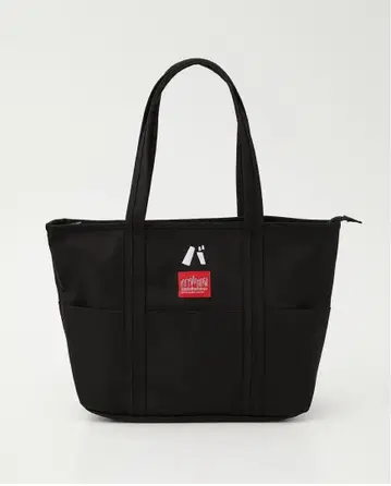 바나나맨 x Manhattan Portage 토트백 바나나맨 굿즈