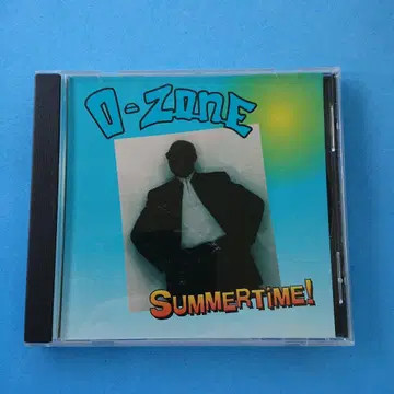 O-Zone CDS