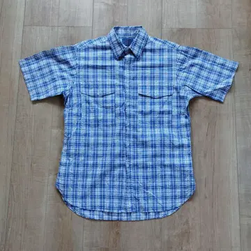 Pendleton Country Traditionals 반팔 셔츠 M