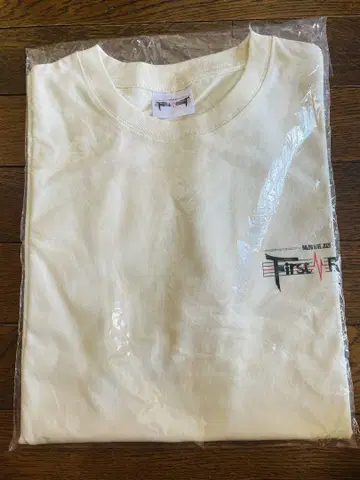 B&ZAI 티셔츠
