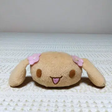 산리오 시나모롤 [미사용] 모카