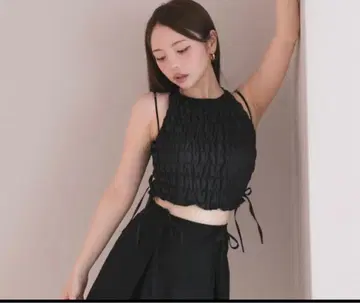앤드마리 메이 셔링 상의