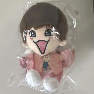 나니와 단시 후지와라 죠이치로 치비누이 초심 LOVE