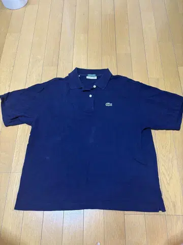 빔즈 LACOSTE 피케 셔츠 38