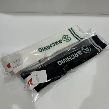 새상품 아르치비오 골프 삭스