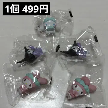 산리오 캐릭터즈 오야스노히