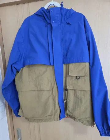 DAIWA PIER39 테크 로거 자켓 23SS 사이즈 L
