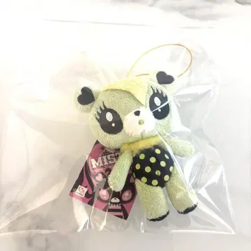 미스티즈 misteez 마스코트 봉제인형