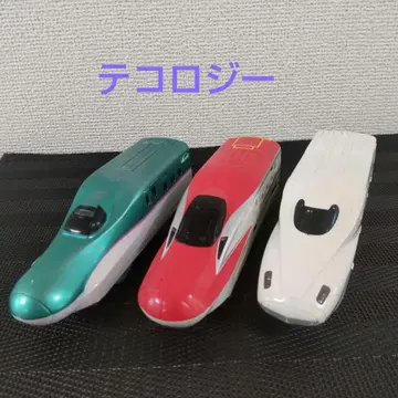 프라레일 테코로지 시리즈 3대