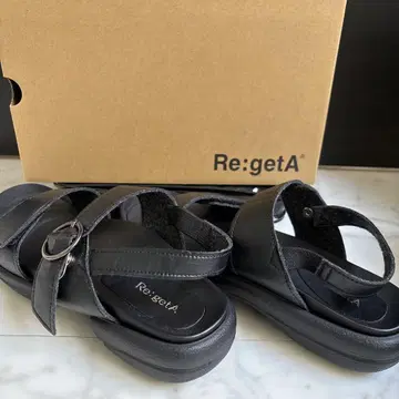 Re:getA RW1014 S 사이즈