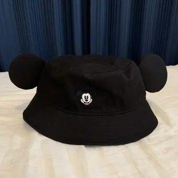 디즈니 버킷햇 58cm
