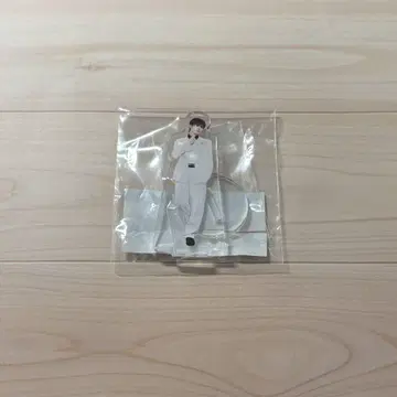 GENIC 마시코 아츠키 미니 아크릴 스탠드 N_G