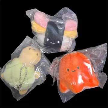 니코리노 3세트 카메 멜론빵 타코상 윈너 스팸 오니기리
