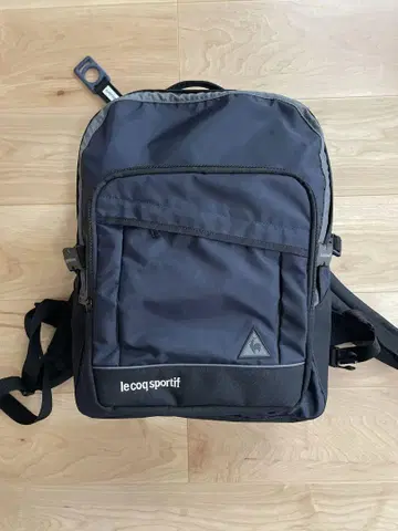 BN4047 le coq sportif 르꼬끄 스포르티브 백팩