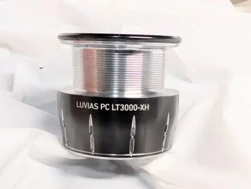 다이와 관 414GG 24 루비아스 PC LT3000-XH 정품 스풀