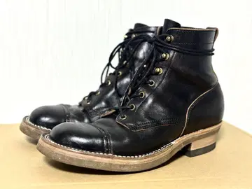롤링 더블 트리오 루츠 27cm US9 블랙 차심