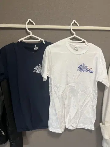 오리온 티셔츠