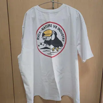 RVCA 티셔츠
