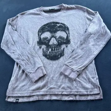 HYSTERIC GLAMOUR 긴팔 셔츠, 니트