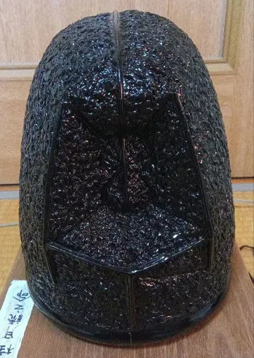 새상품급 타테에보시 신직 블랙 나무 상자 포함